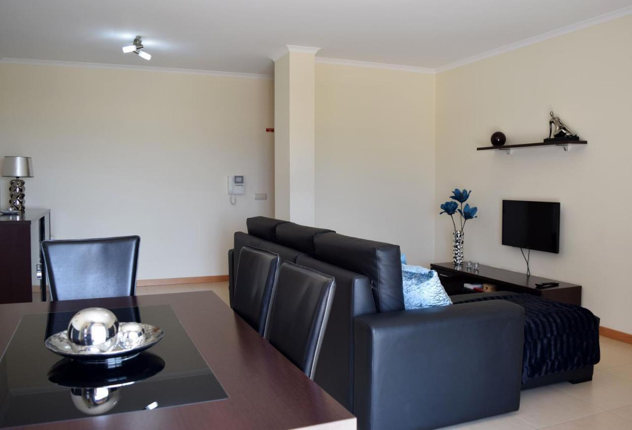 Apartamento T2 Vista Mar Nazaré Buitenkant foto
