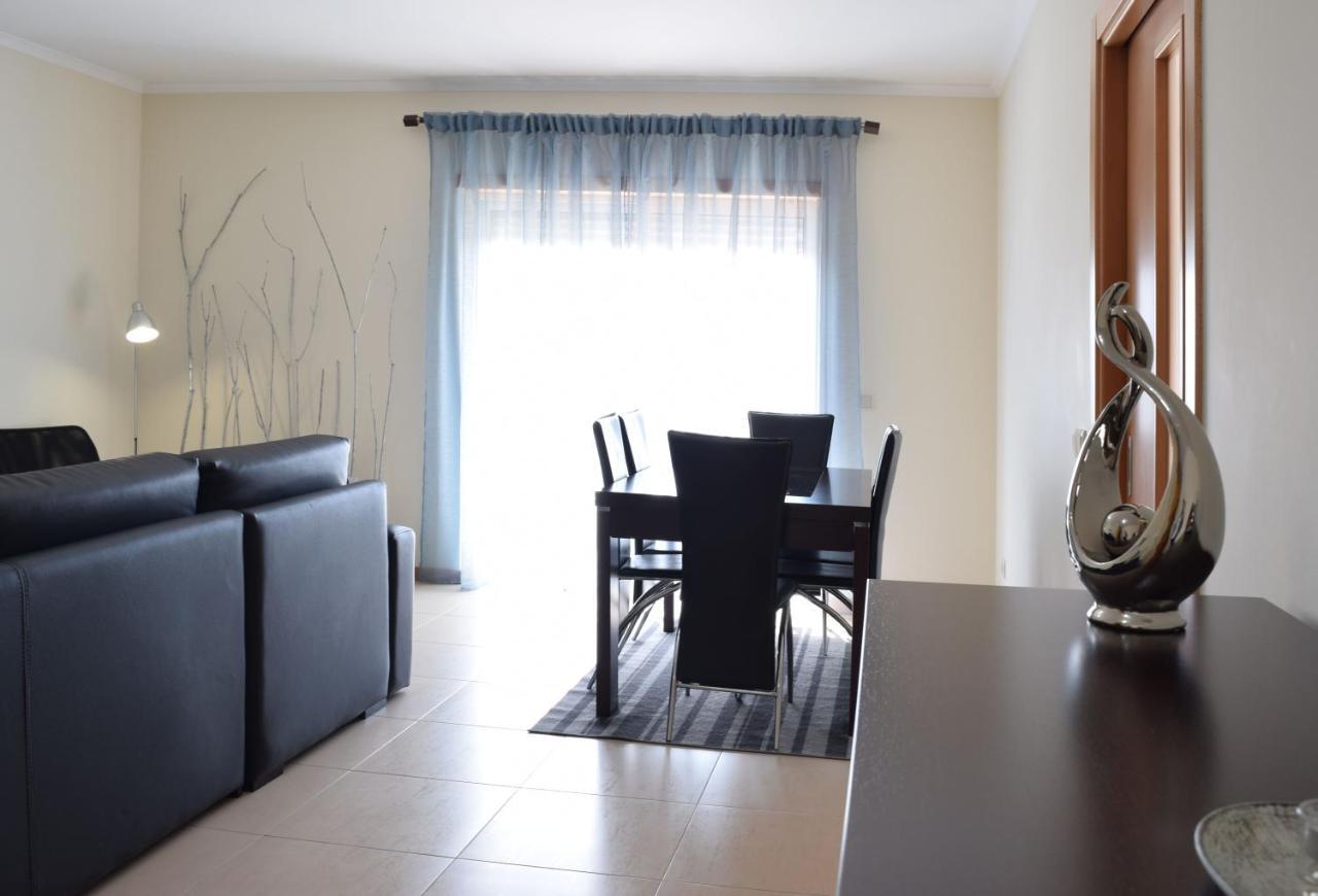 Apartamento T2 Vista Mar Nazaré Buitenkant foto